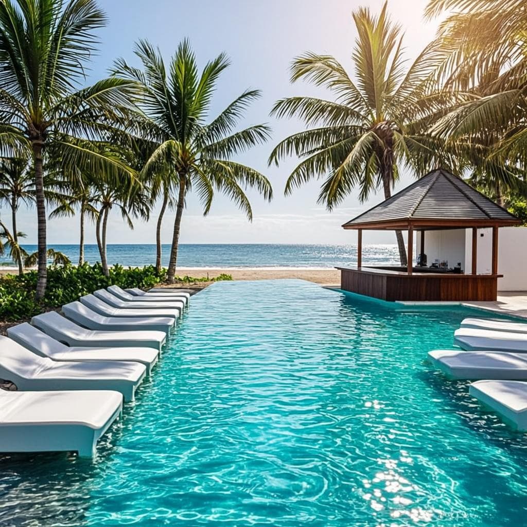 All-Inclusive